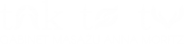 Logo TAK to TU